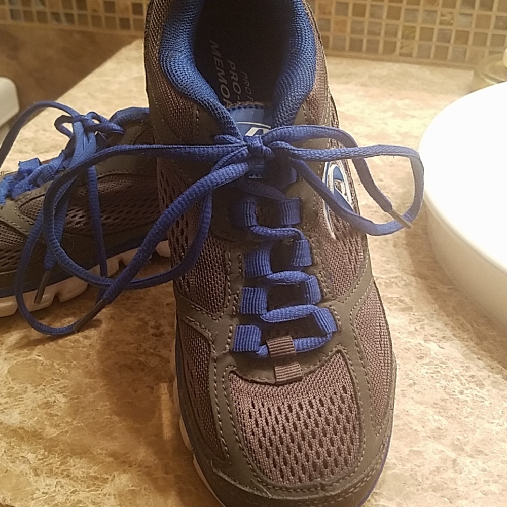 Pro Player Pro Max 3 shoes